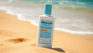 Why Mitacium Dizovid is Revolutionizing Sunscreen: Uncover its Benefits Today